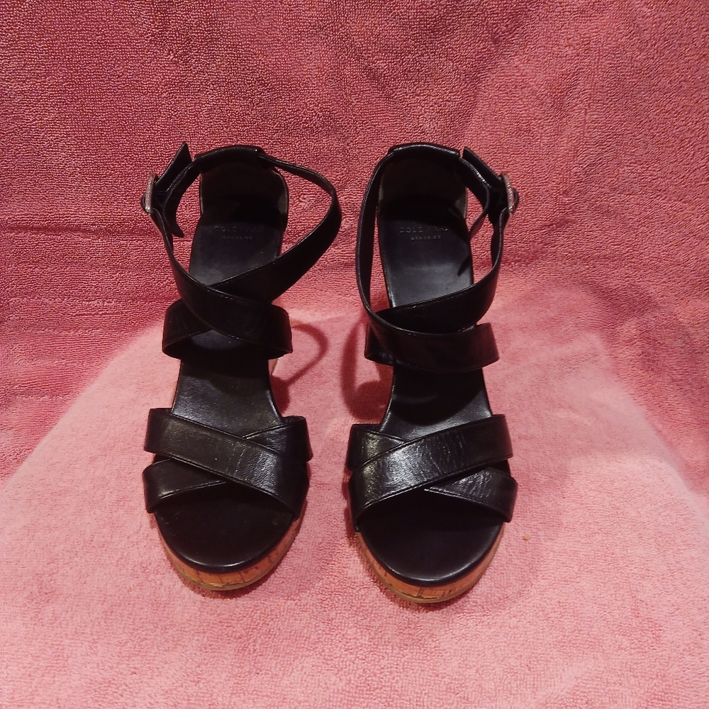 Cole Hahn ladies shoes